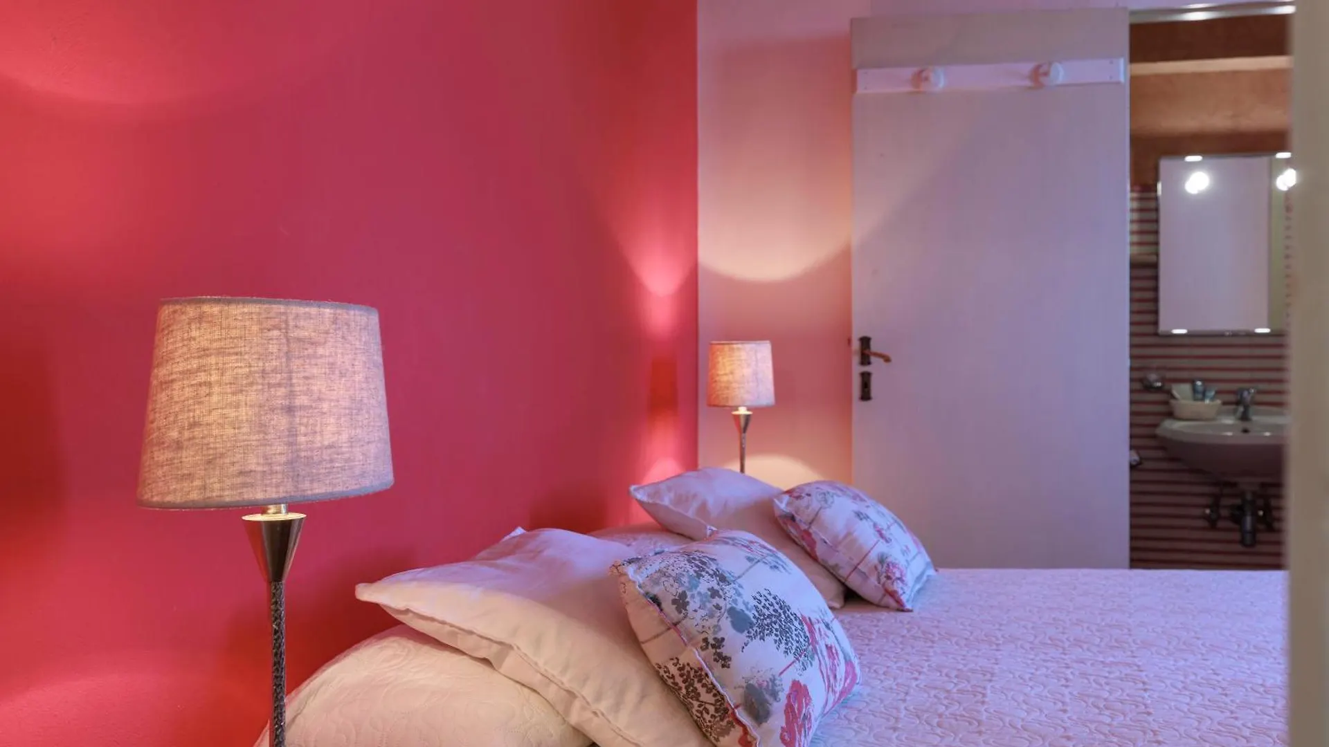 Villa Gamberaia Settignano Appartement