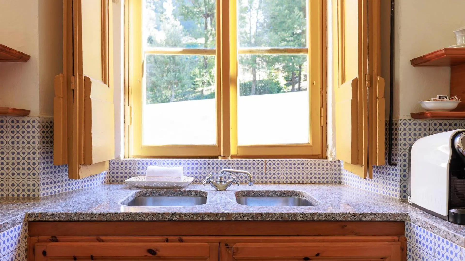 Appartement Villa Gamberaia Settignano