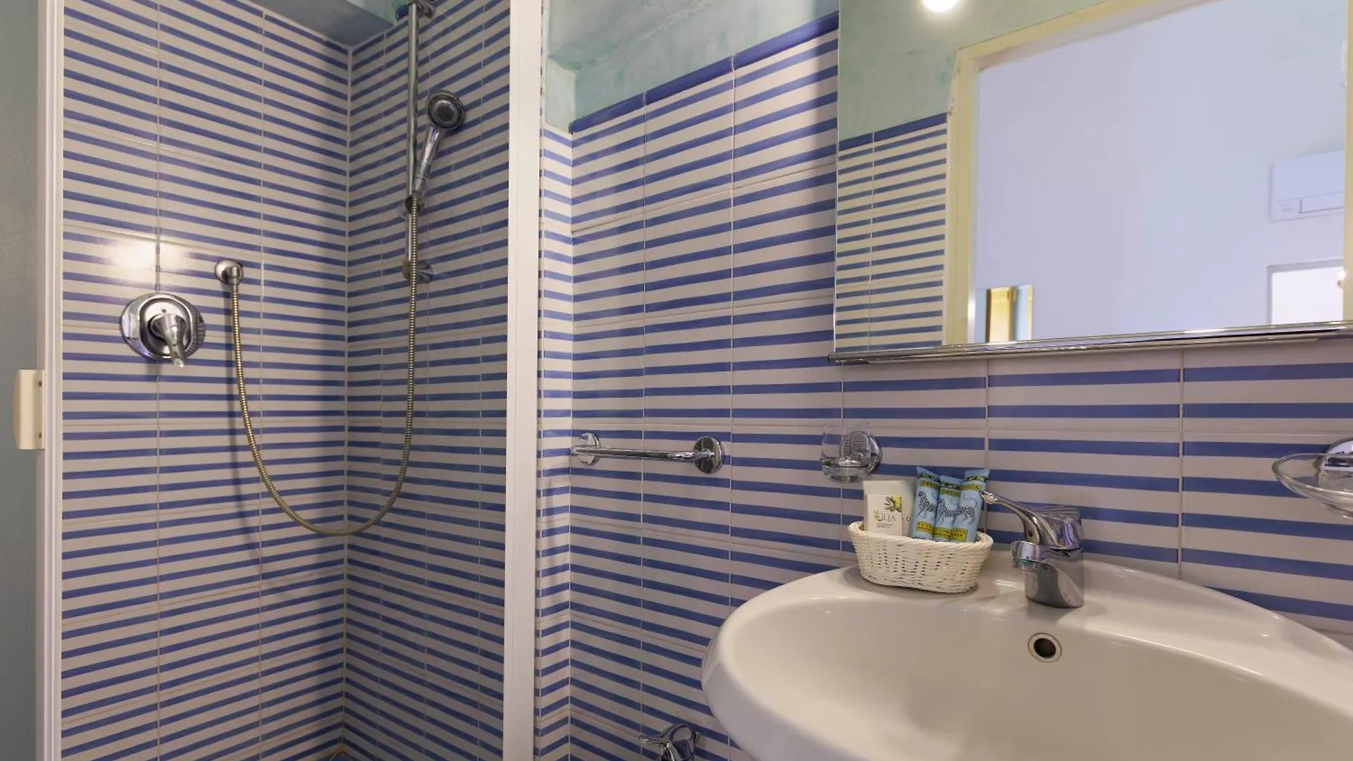 Appartement Villa Gamberaia Settignano Italie