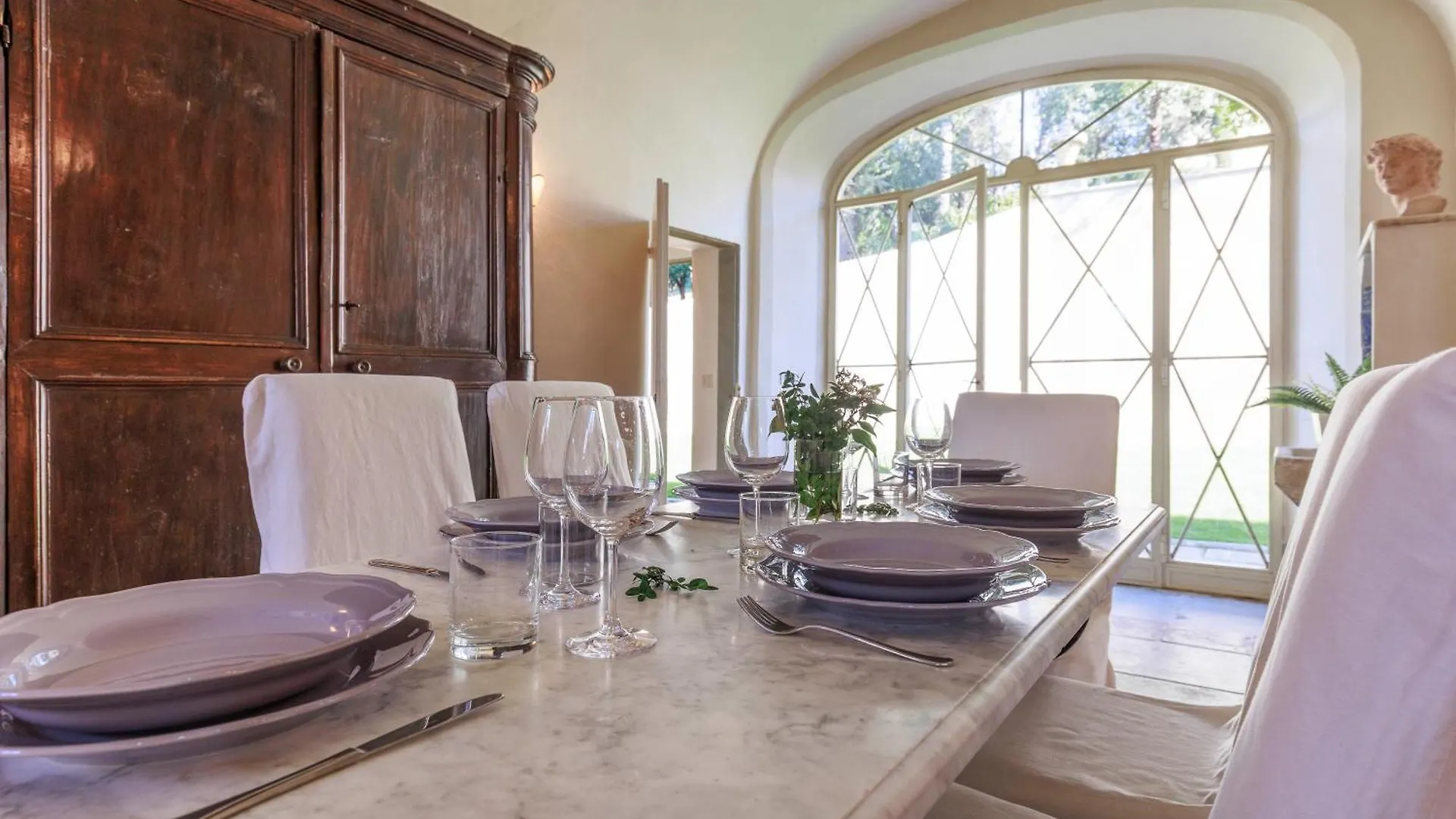Appartement Villa Gamberaia Settignano