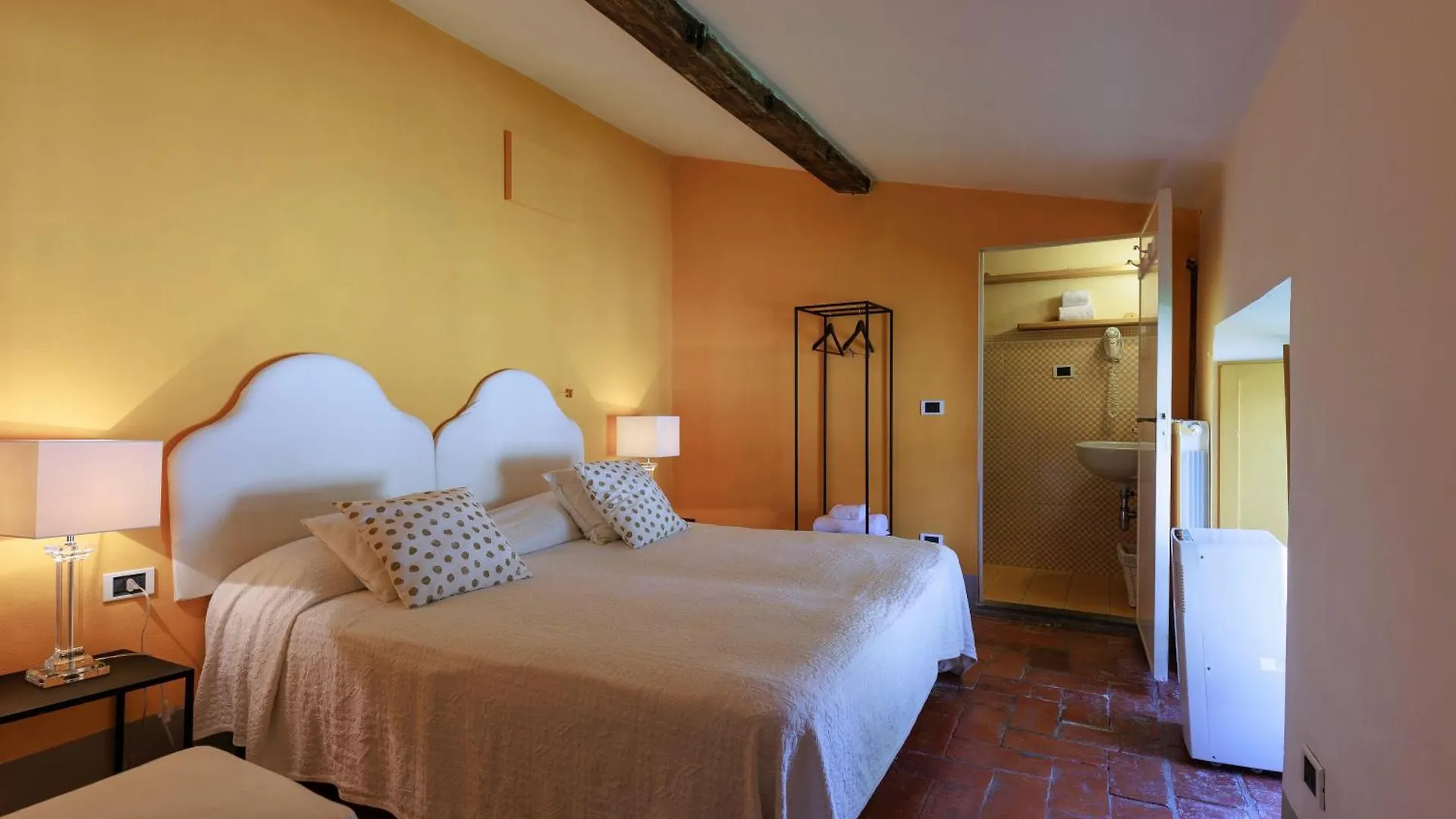Villa Gamberaia Settignano