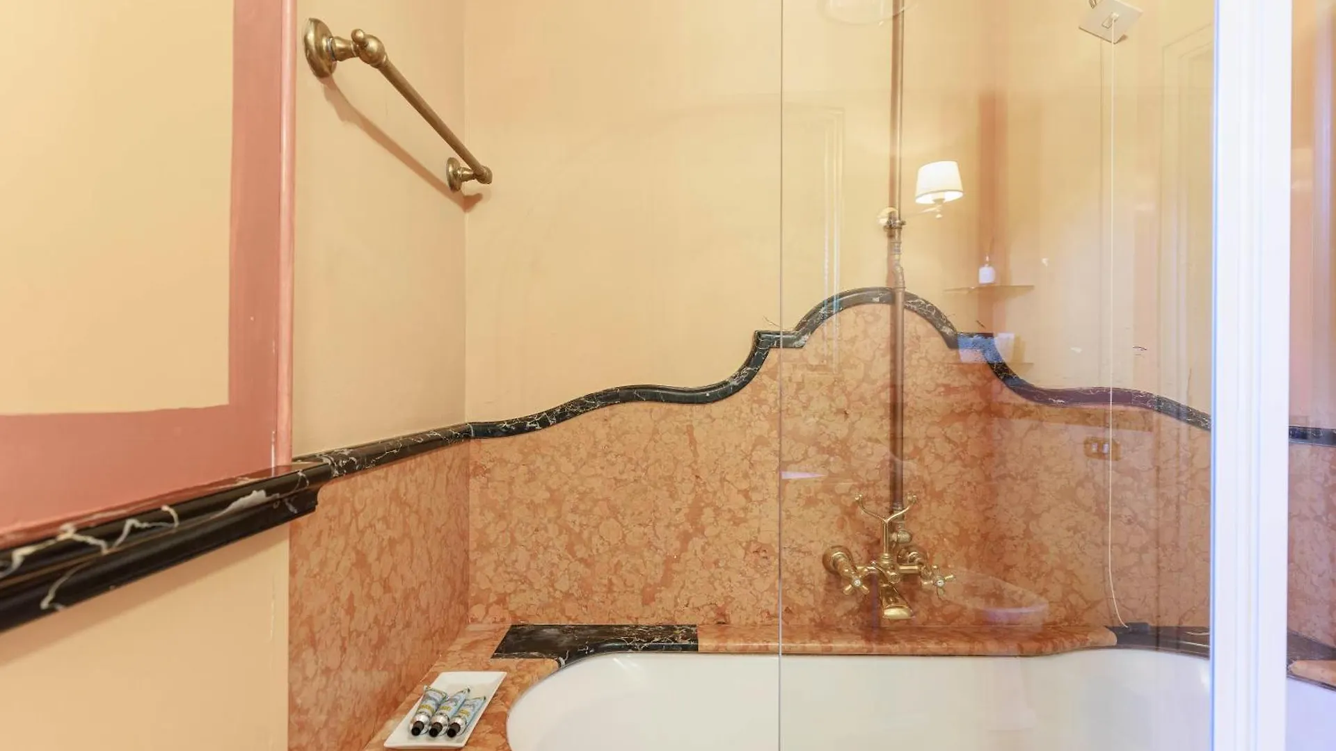Villa Gamberaia Settignano Appartement