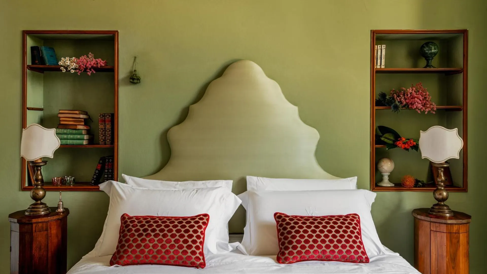 Appartement Villa Gamberaia Settignano