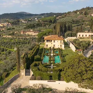  Villa Gamberaia -